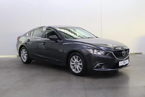 Седан Mazda 6 2013 года, 1470000 рублей, Брянск