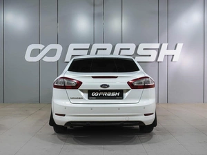 Седан Ford Mondeo 2012 года, 699000 рублей, Воронеж