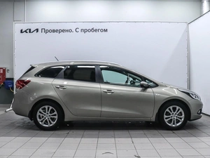 Универсал Kia Ceed 2013 года, 1049000 рублей, Красноярск