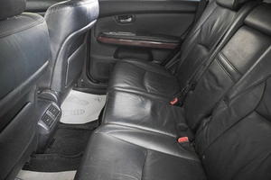 Внедорожник Lexus RX 2008 года, 1649000 рублей, Кемерово