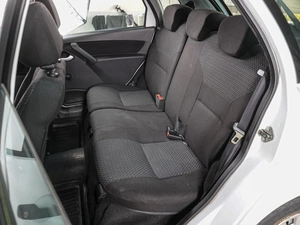 Хетчбэк ВАЗ (LADA) Kalina 2015 года, 564000 рублей, Воронеж