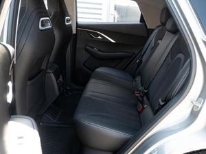 Внедорожник OMODA C5 2022 года, 1880000 рублей, Краснодар