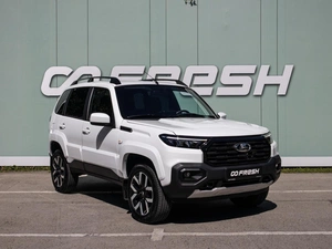 Внедорожник ВАЗ (LADA) Niva Travel 2026 года, 1550000 рублей, Большой Сочи