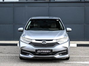 Универсал Honda Shuttle 2015 года, 1179000 рублей, Кирилловка