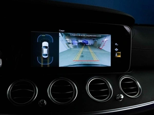Седан Mercedes-benz E-класс 2021 года, 4399077 рублей, Москва