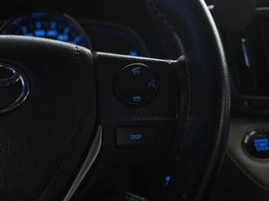 Внедорожник Toyota RAV4 2014 года, 1399046 рублей, Москва