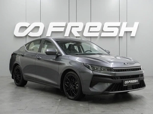 Лифтбек Москвич 6 2024 года, 1649000 рублей, Воронеж