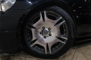 Седан Toyota Mark X 2007 года, 1169000 рублей, Новокузнецк