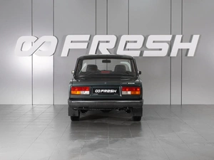 Седан ВАЗ (LADA) 2107 2011 года, 398000 рублей, Минеральные Воды