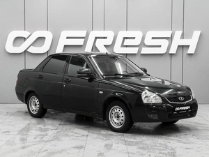 Седан ВАЗ (LADA) Priora 2009 года, 270000 рублей, Ростов-на-Дону