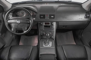 Внедорожник Volvo XC90 2005 года, 1049000 рублей, Томск