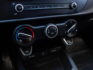 Седан Kia Rio 2020 года, 1399000 рублей, Волгоград