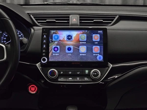 Седан Honda Crider 2021 года, 1499999 рублей, Красноярск