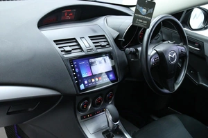 Хетчбэк Mazda Axela 2010 года, 873000 рублей, Солонцы