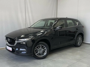 Внедорожник Mazda CX-5 2018 года, 2225000 рублей, Красноярск