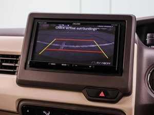 Хетчбэк Honda N-BOX 2019 года, 985000 рублей, Большой Сочи