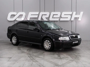 Лифтбек Skoda Octavia 2008 года, 599000 рублей, Воронеж