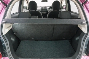 Хетчбэк Mitsubishi Mirage 2012 года, 689000 рублей, Красноярск