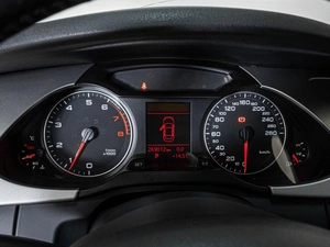 Седан Audi A4 2009 года, 1060000 рублей, Ставрополь