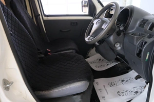 Минивэн Daihatsu Hijet 2015 года, 589000 рублей, Омск