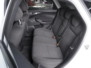 Хетчбэк Ford Focus 2012 года, 680000 рублей, Ростов-на-Дону