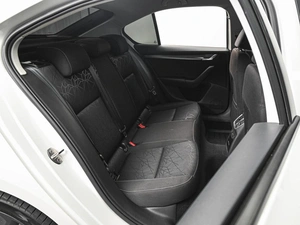 Лифтбек Skoda Octavia 2020 года, 2028000 рублей, Ставрополь