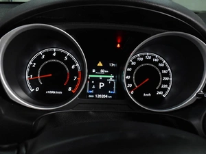 Внедорожник Mitsubishi ASX 2010 года, 1092000 рублей, Воронеж