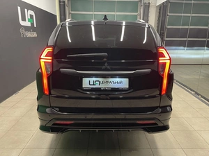 Внедорожник Mitsubishi Pajero Sport 2021 года, 4500000 рублей, Красноярск