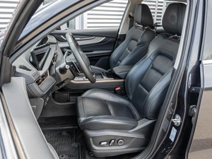 Внедорожник EXEED LX 2023 года, 2150000 рублей, Краснодар