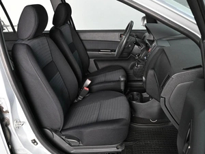 Хетчбэк Hyundai Getz 2010 года, 690000 рублей, Аксай