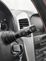 Внедорожник Chevrolet Captiva 2008 года, 740000 рублей, Орёл