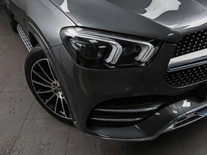 Внедорожник Mercedes-benz GLE-класс 2022 года, 9980000 рублей, Ставрополь