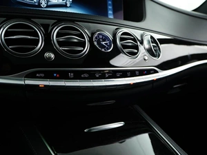 Седан Mercedes-benz S-класс 2018 года, 4724444 рублей, Москва