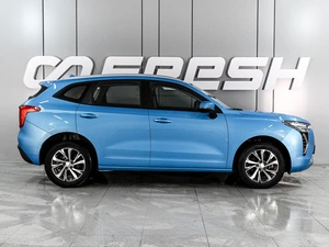 Внедорожник Haval Jolion 2023 года, 1739000 рублей, Аксай