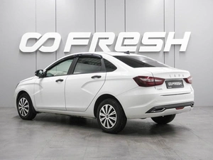 Седан ВАЗ (LADA) Vesta 2024 года, 1450000 рублей, Воронеж