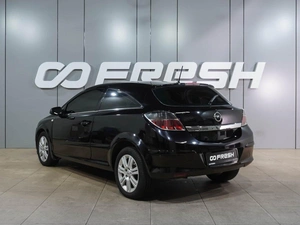 Хетчбэк Opel Astra GTC 2008 года, 699000 рублей, Воронеж