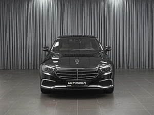 Седан Mercedes-benz E-класс 2021 года, 4299000 рублей, Ставрополь