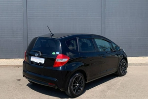 Хетчбэк Honda Fit 2013 года, 795000 рублей, Солонцы