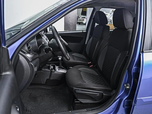 Лифтбек ВАЗ (LADA) Granta 2019 года, 824000 рублей, Ставрополь