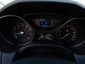 Хетчбэк Ford Focus 2019 года, 1499000 рублей, Саратов