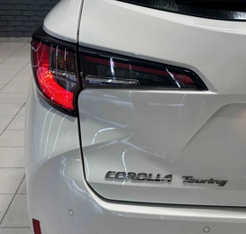 Универсал Toyota Corolla 2019 года, 1707000 рублей, Красноярск