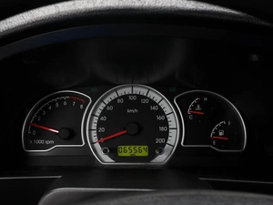 Седан Daewoo Nexia 2012 года, 330000 рублей, Волгоград