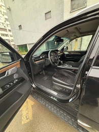 Внедорожник Kia Mohave 2021 года, 6299000 рублей, Севастополь