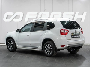 Внедорожник Nissan Terrano 2016 года, 1349000 рублей, Сургут