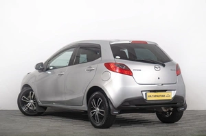 Хетчбэк Mazda Demio 2009 года, 629000 рублей, Томск