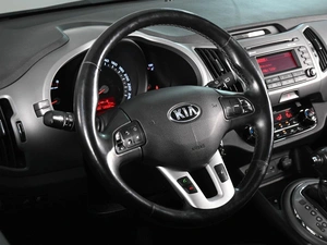 Внедорожник Kia Sportage 2015 года, 1569000 рублей, Аксай