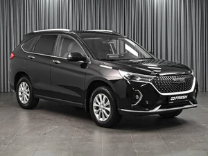 Внедорожник Haval M6 2023 года, 1734000 рублей, Ставрополь