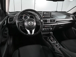Хетчбэк Mazda 3 2014 года, 1390000 рублей, Ростов-на-Дону