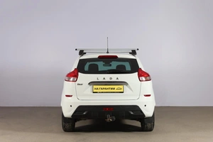 Хетчбэк ВАЗ (LADA) XRAY 2018 года, 899000 рублей, Новосибирск