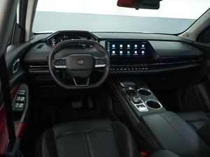 Внедорожник Changan CS55 Plus 2023 года, 2111444 рублей, Москва